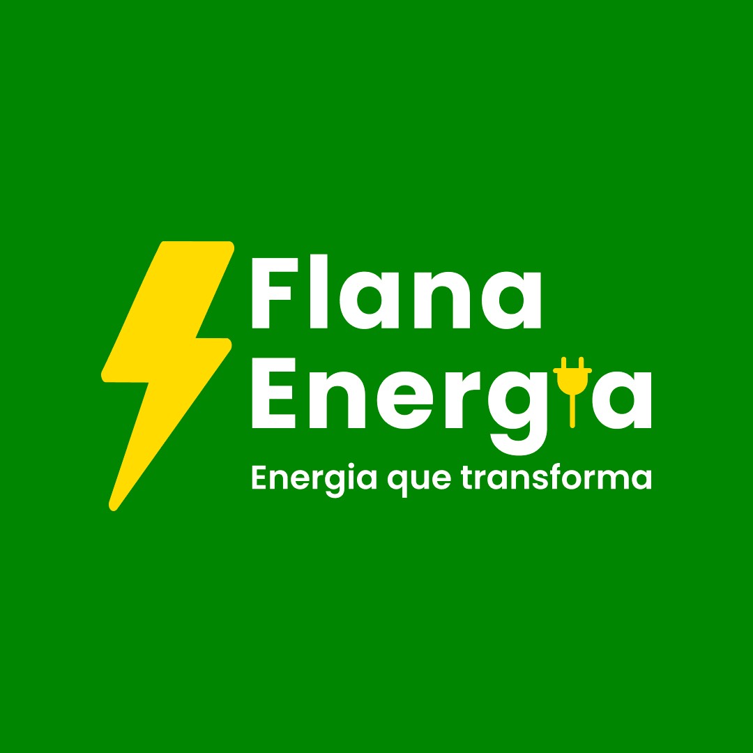 Logo Flana Energia
